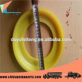 concrete_pump_rubber_gasket spart parts